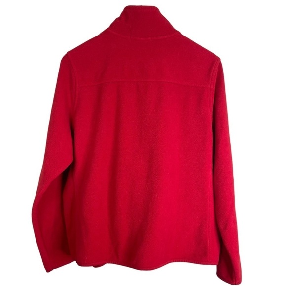 Antigua Women’s St. Louis Cardinals Champions 2006 Fleece 1/4 Zipper Pullover - Picture 4 of 4